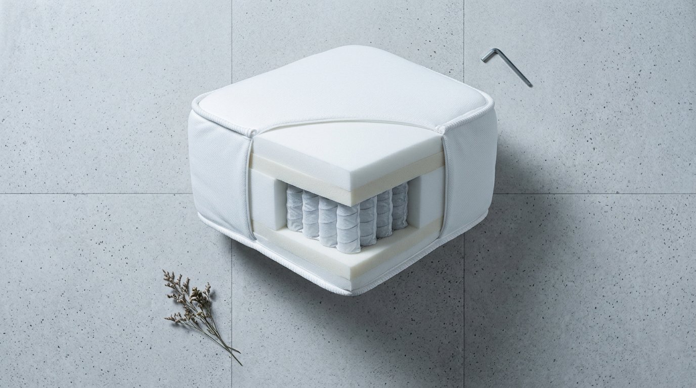 Orthopaedic Mattresses