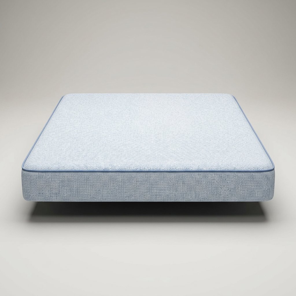 Cool Gel Adjustable Mattress