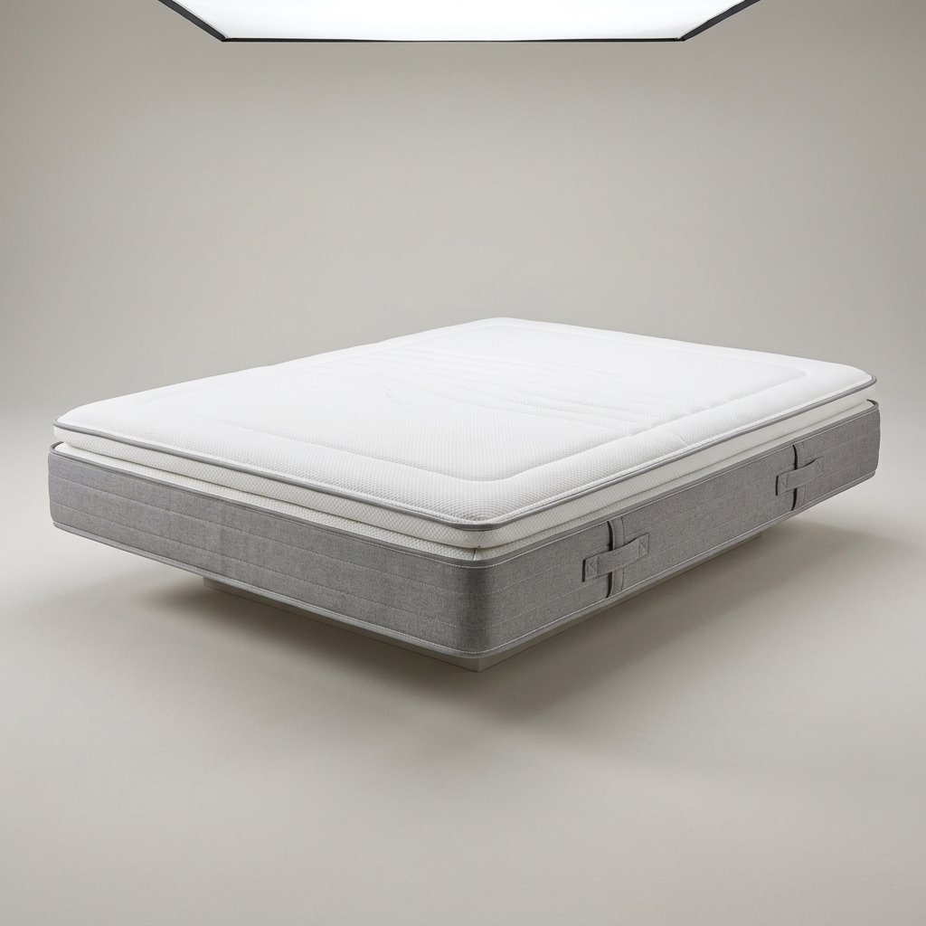 Hybrid Pro Adjustable Mattress