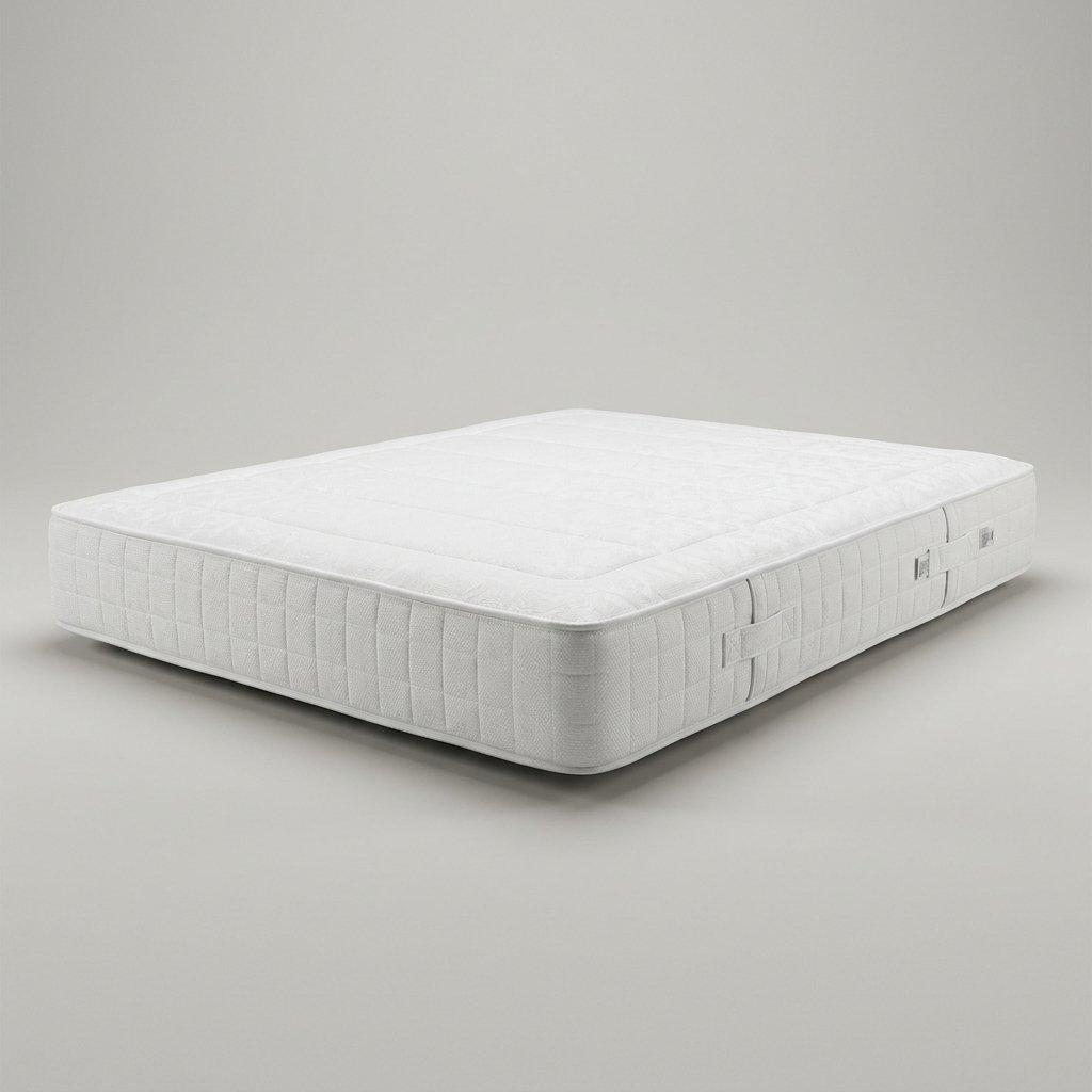 Posture Core Pocket Spring Mattress