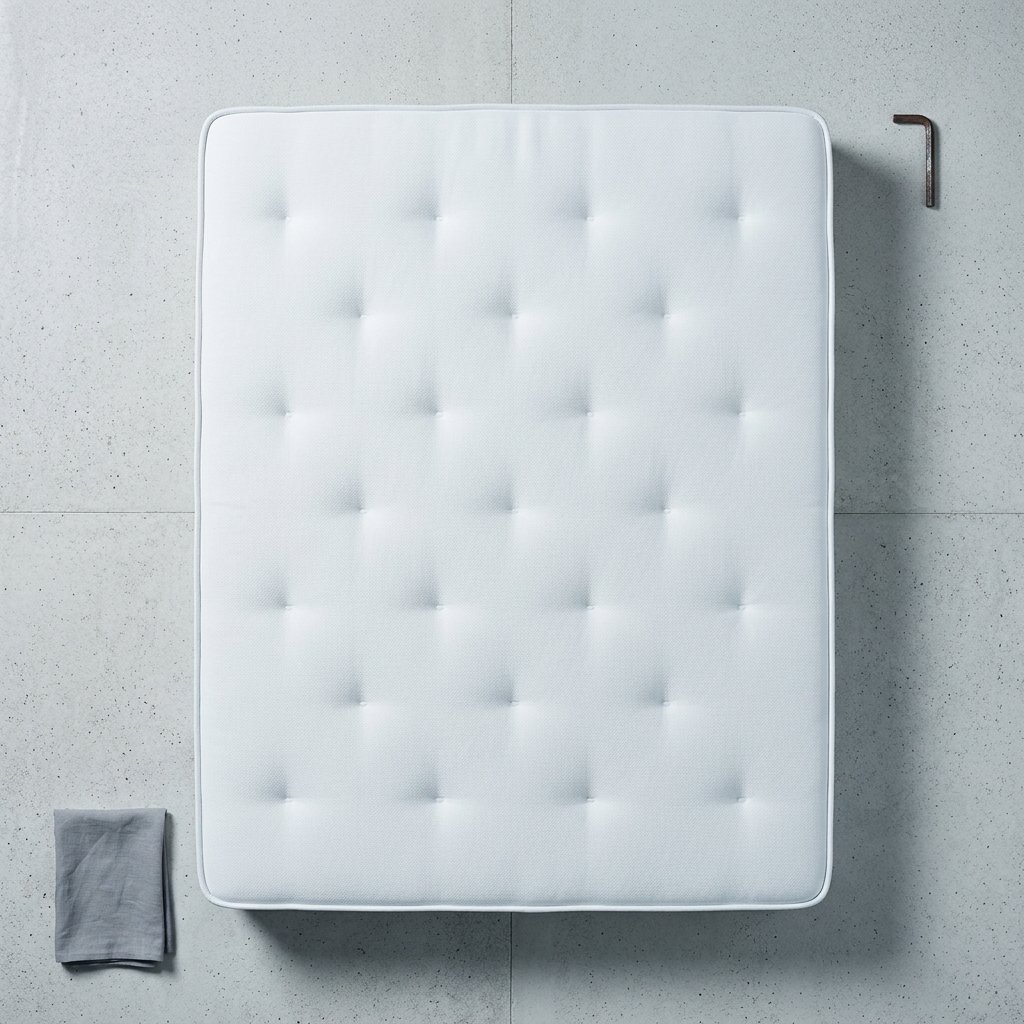 Ultra Firm Orthopaedic Mattress